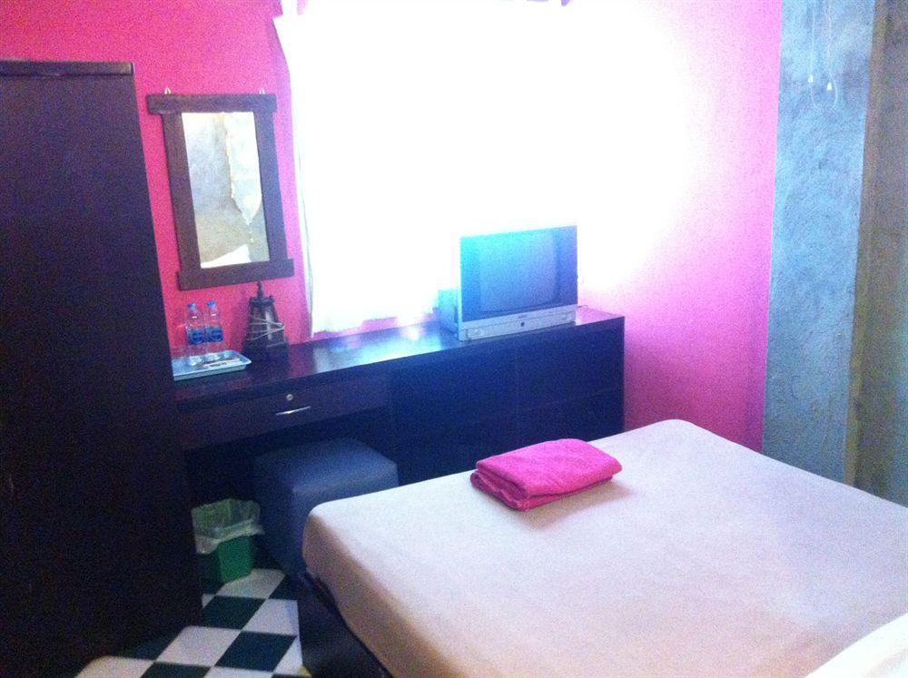 Grace Boutique House Hotell Chiang Mai Eksteriør bilde