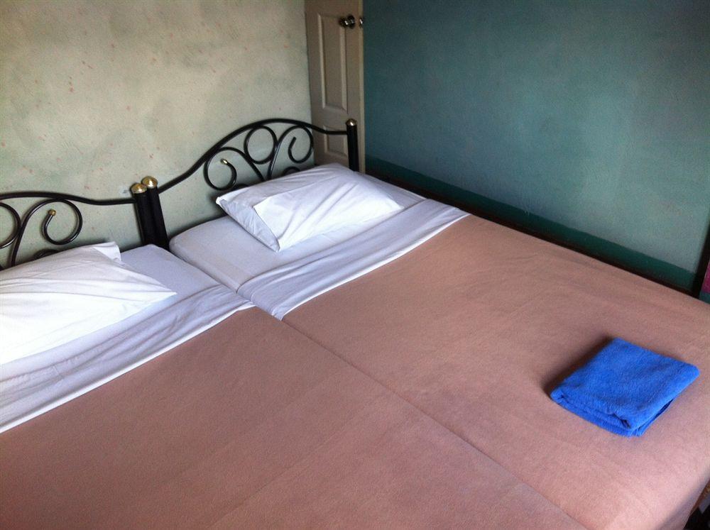 Grace Boutique House Hotell Chiang Mai Eksteriør bilde