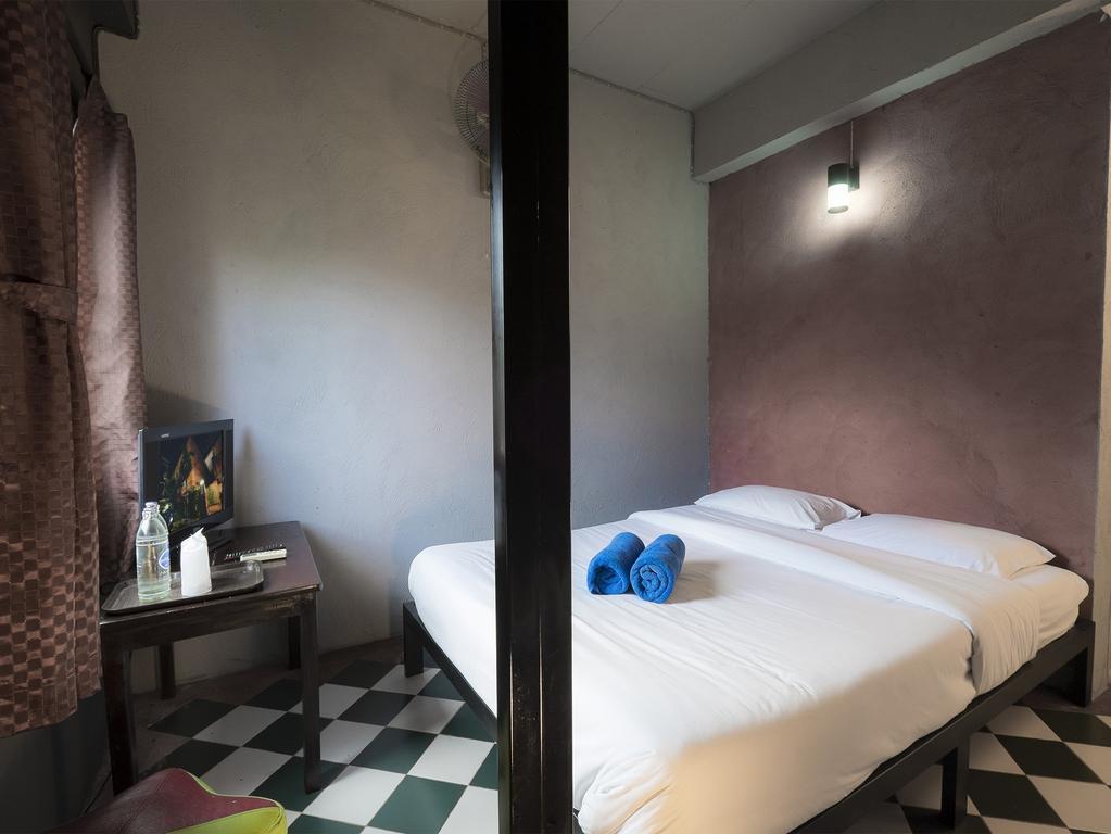 Grace Boutique House Hotell Chiang Mai Eksteriør bilde