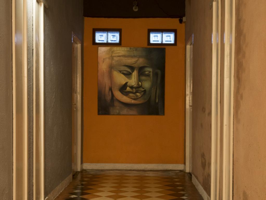 Grace Boutique House Hotell Chiang Mai Eksteriør bilde
