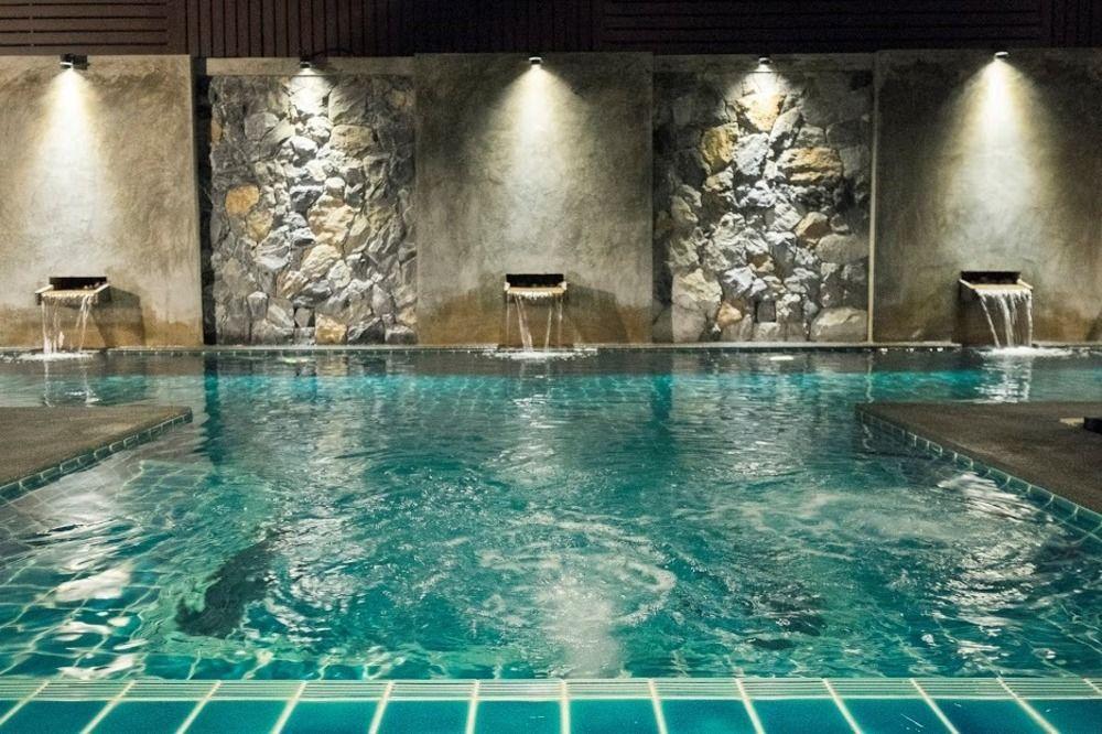 Grace Boutique House Hotell Chiang Mai Eksteriør bilde