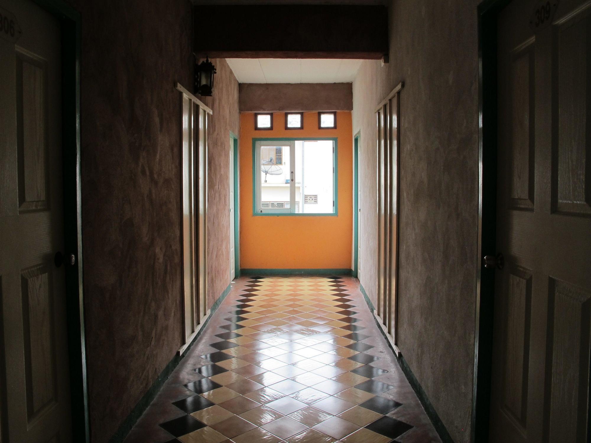 Grace Boutique House Hotell Chiang Mai Eksteriør bilde