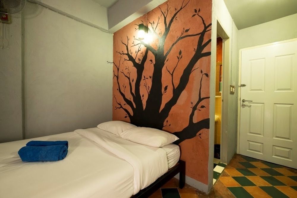Grace Boutique House Hotell Chiang Mai Eksteriør bilde