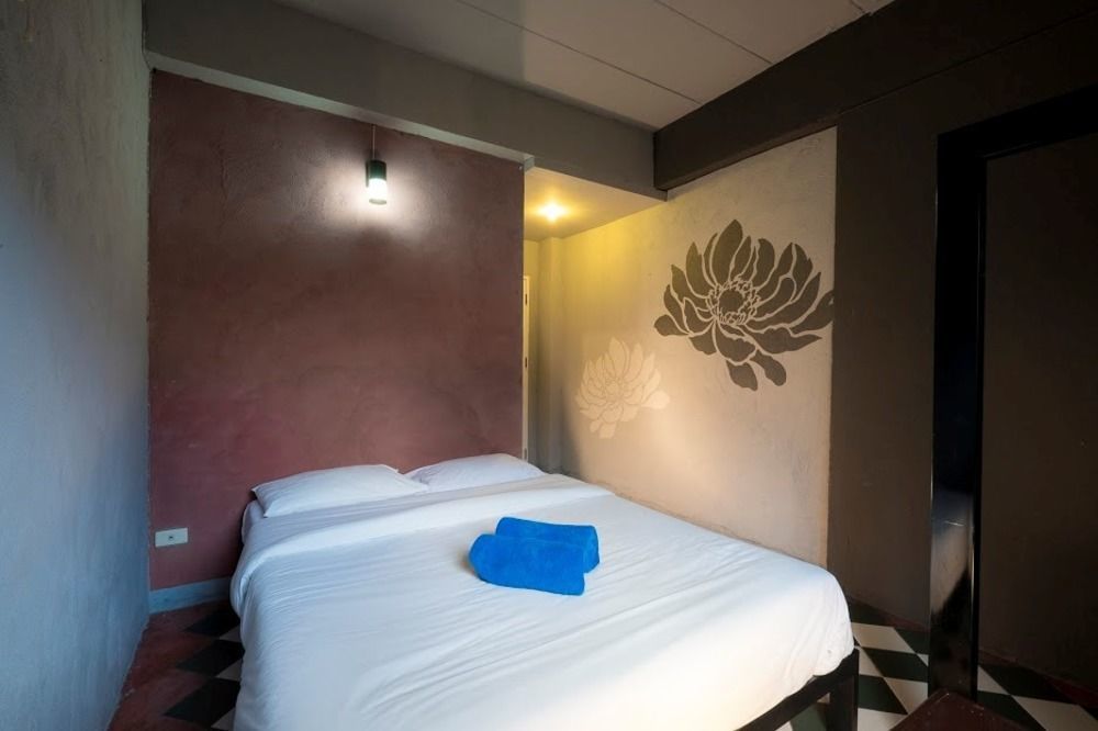 Grace Boutique House Hotell Chiang Mai Eksteriør bilde