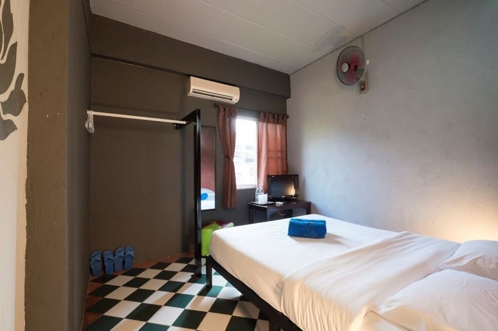 Grace Boutique House Hotell Chiang Mai Eksteriør bilde