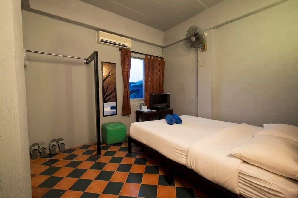 Grace Boutique House Hotell Chiang Mai Eksteriør bilde