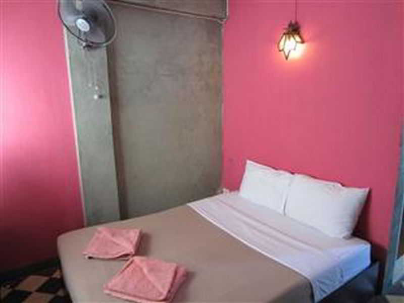 Grace Boutique House Hotell Chiang Mai Eksteriør bilde